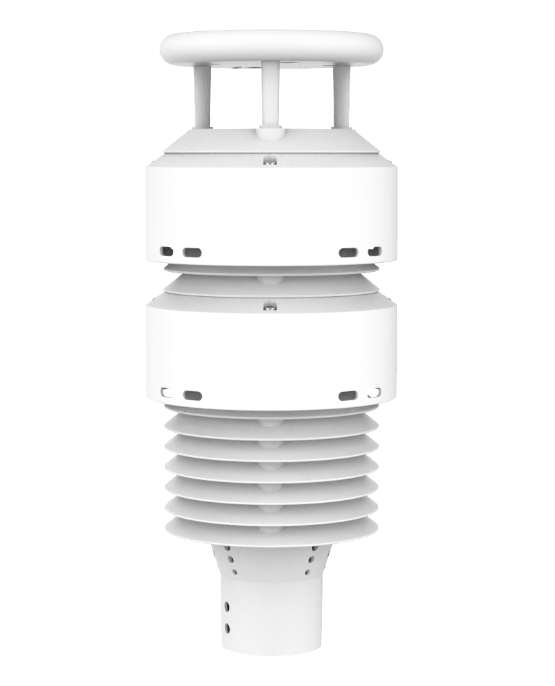 一體化負(fù)氧離子傳感器