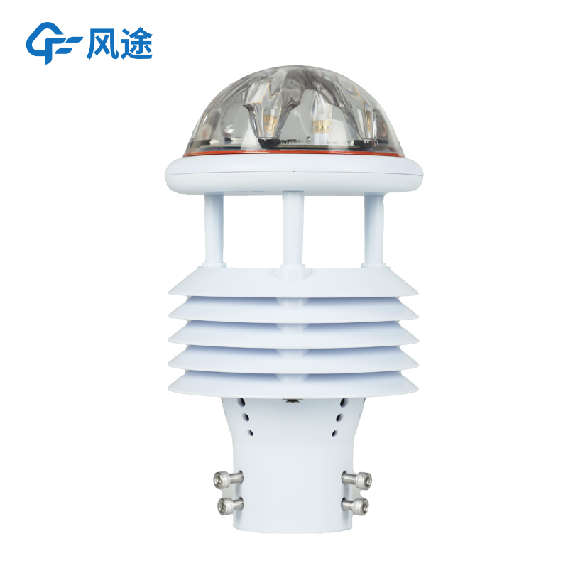 精準(zhǔn)監(jiān)測(cè)：一體化微型氣象站的優(yōu)勢(shì)?